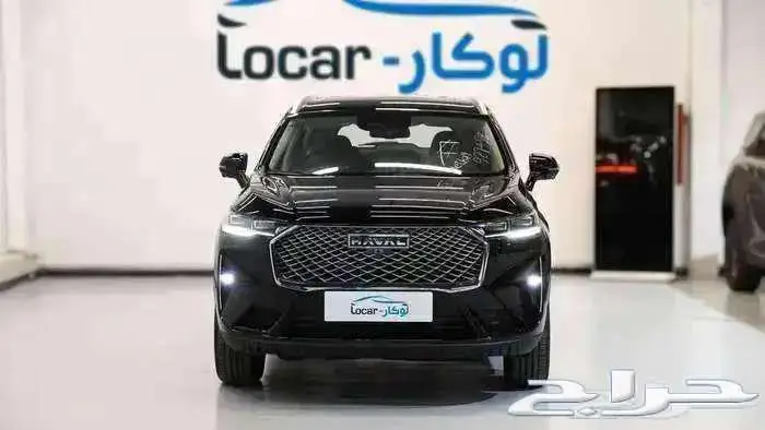 هافال اتش 6 2025 ستاندر وفل كامل 2