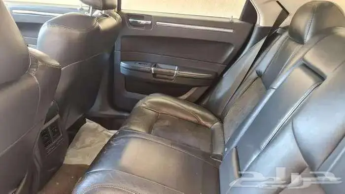 كرايسلر srt8 2010 5