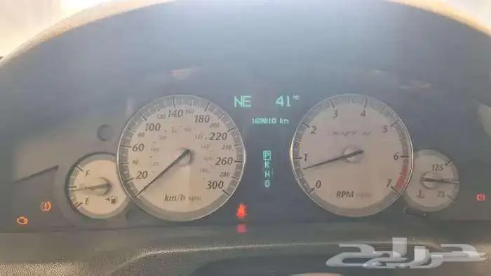 كرايسلر srt8 2010 2