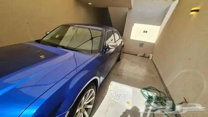 كرايسلر srt8 2010 1