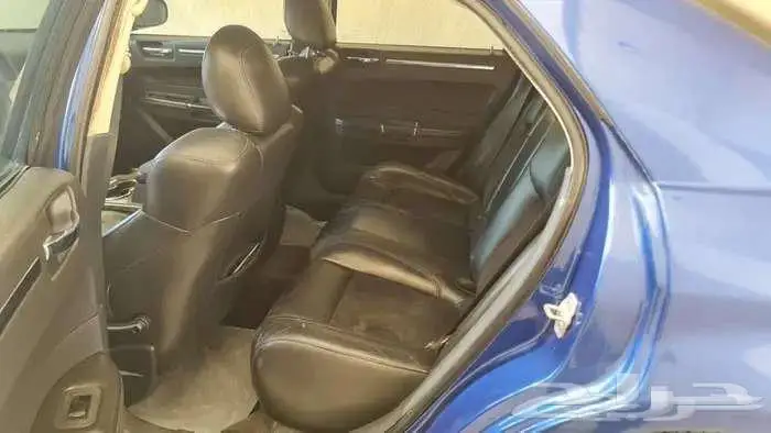 كرايسلر srt8 2010 6