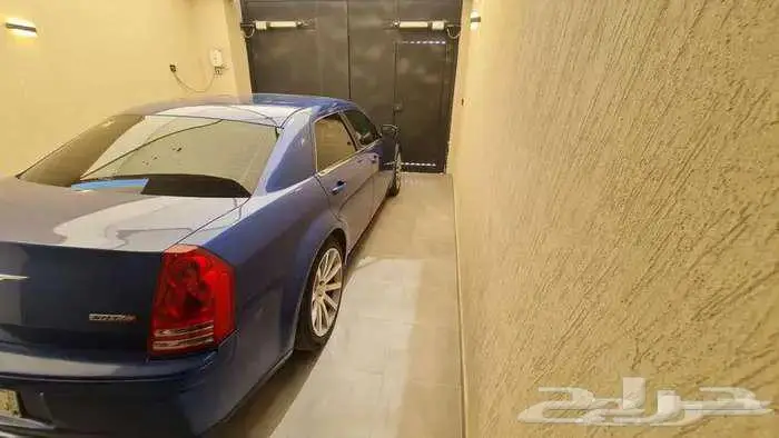 كرايسلر srt8 2010 9