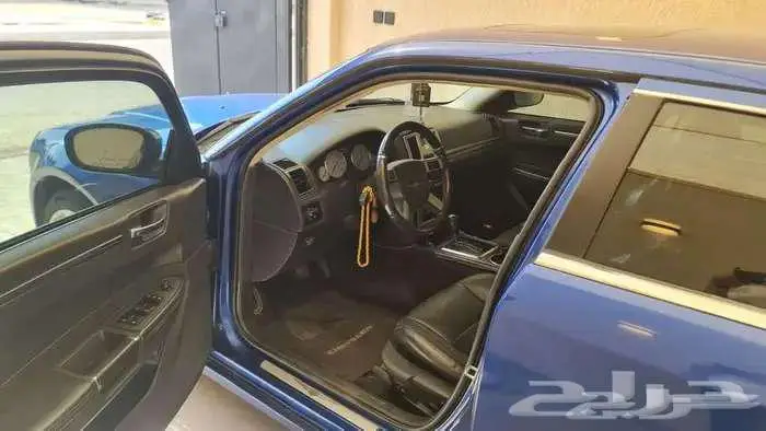 كرايسلر srt8 2010 8