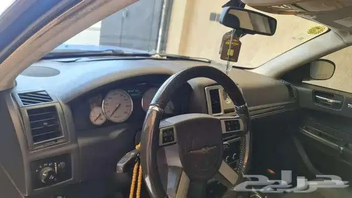 كرايسلر srt8 2010 3