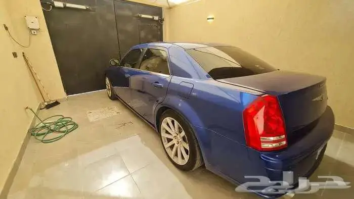 كرايسلر srt8 2010 10