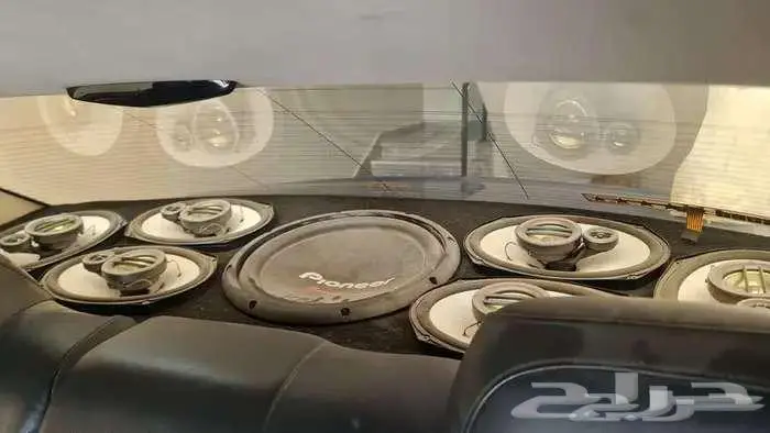 كرايسلر srt8 2010 4