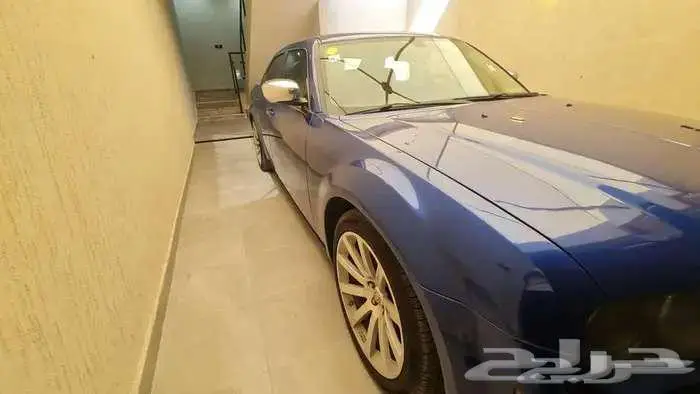 كرايسلر srt8 2010 11