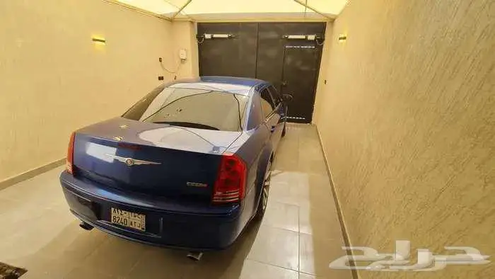 كرايسلر srt8 2010 12