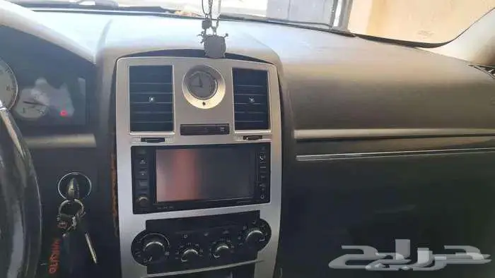 كرايسلر srt8 2010 13