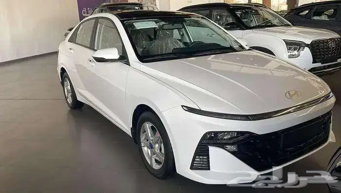 هيونداي اكسنت فليت جنوط 2026 كاش واقساط 7