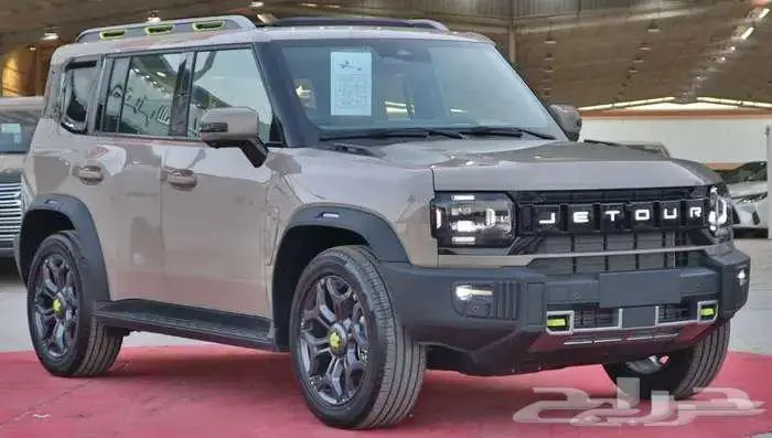 جيتور T2 لاكجري 2026 لعملاء البنوك 2