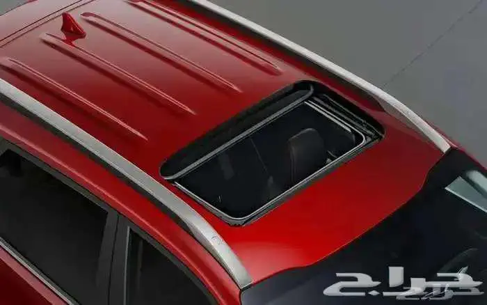 كيا سونيت مطوره بفتحه سقف فل كامل 2024 كاش و تقسيط 3