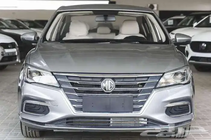 MG 5 استاندر 2025 للتقسيط والششركات 0