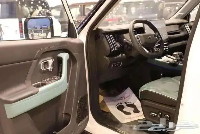 جيتور T1 لاكجري 2025 كاش وتمويل بنوك. 6