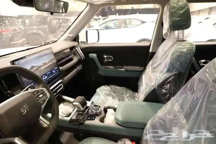 جيتور T1 لاكجري 2025 كاش وتمويل بنوك. 9