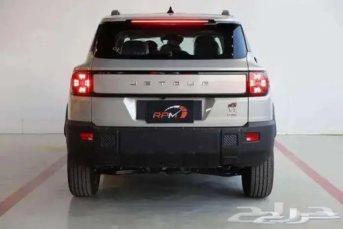 جيتور T1 لاكجري 2025 كاش وتمويل بنوك. 3
