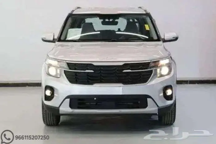 كيا سيلتوس ستاندر مطور 2025 تقسيط 0