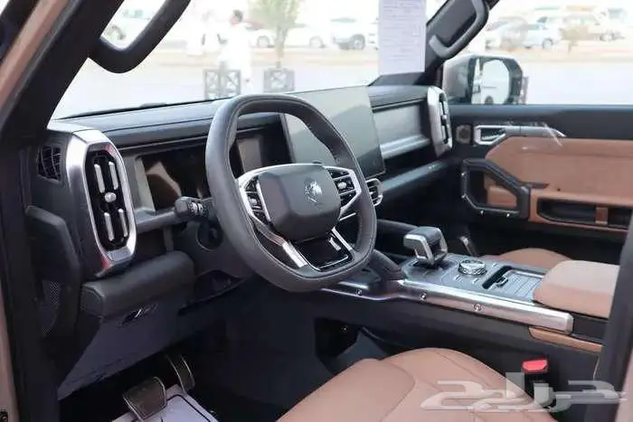 جيتور T2 لاكجري 2026 لعملاء البنوك 8
