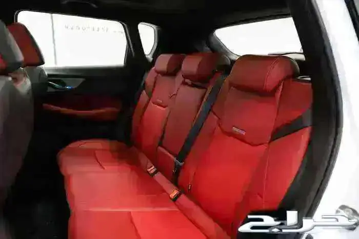 شانجان CS35 فل كامل 2025 11