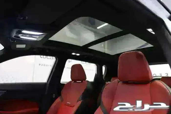 شانجان CS35 فل كامل 2025 10