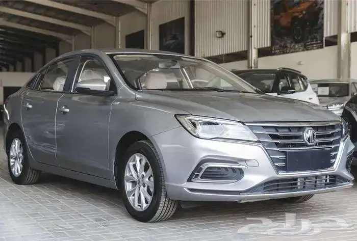 MG 5 استاندر 2025 للتقسيط والششركات 6