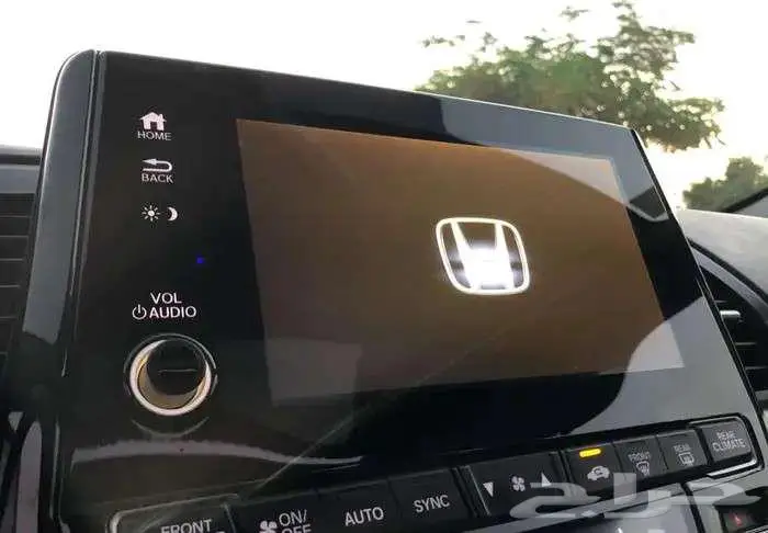 هوندا أوديسي 2020 بدي وكاله فل ممشي قليل مخزن 18