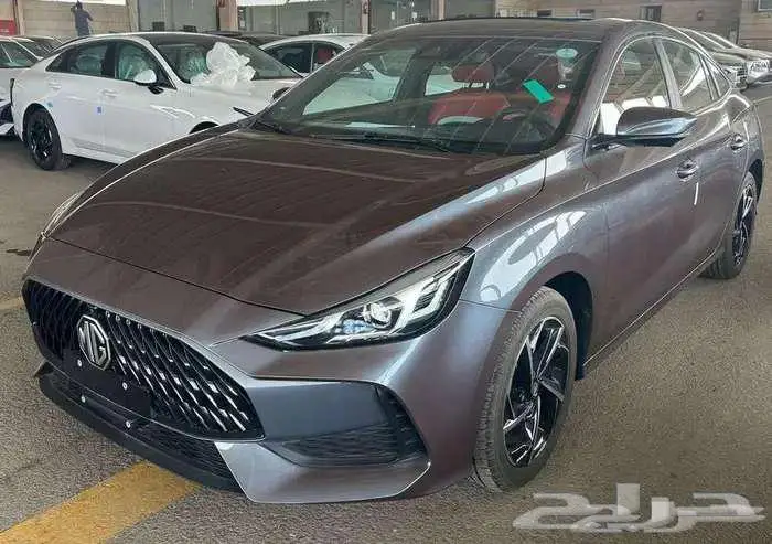 ام جي جي تي جميع الفئات موديل 2024 1