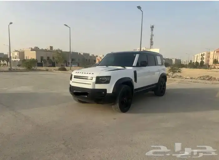 ديفندر وارد كندي نظيف 6
