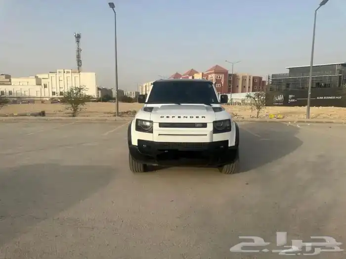 ديفندر وارد كندي نظيف 7