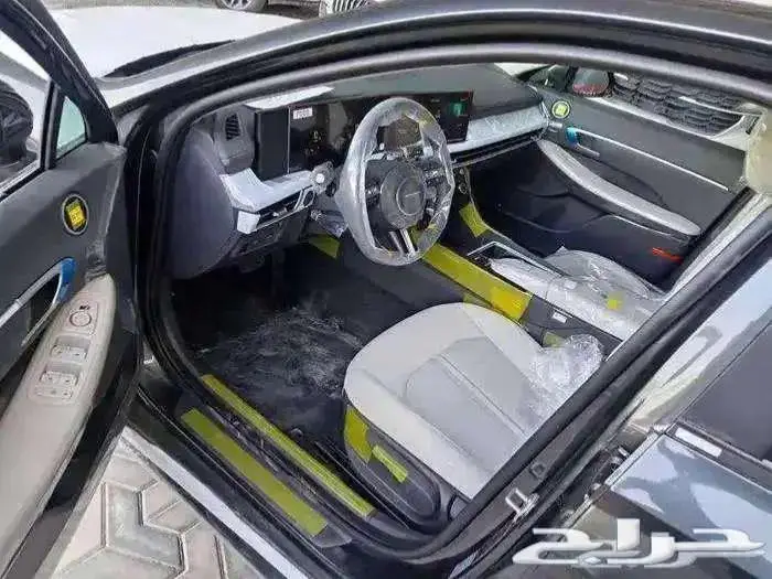 هيونداى سوناتا 3