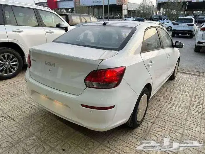 كيا بيجاس 2025 استاندر قسط شهري 799 1