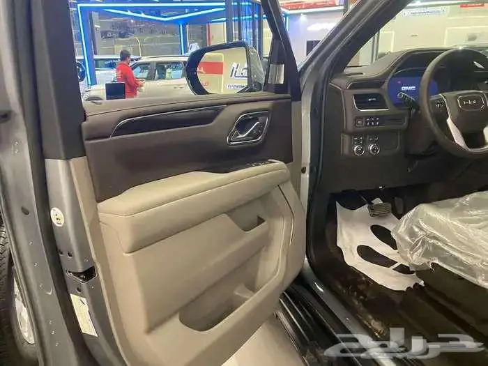 جيمس يوكن SLE دبل وبدون دبل كاش واقساط 2024 6