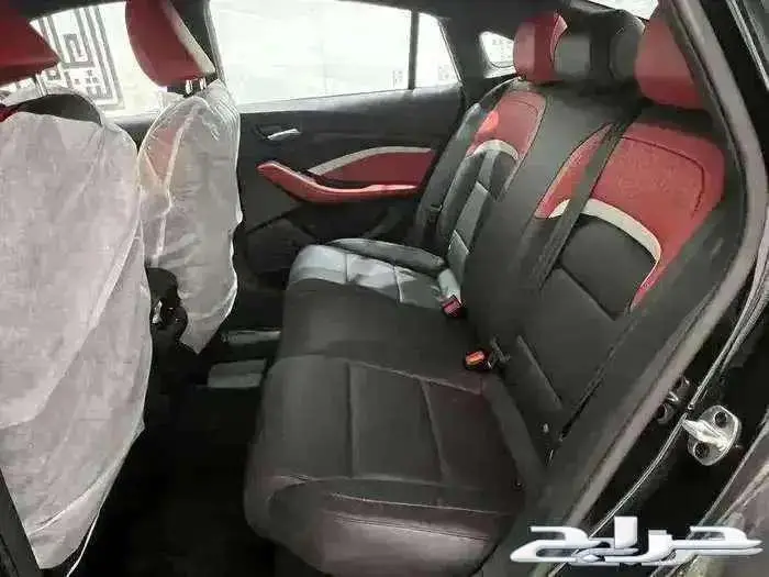 ام جي جي تي جميع الفئات موديل 2024 4