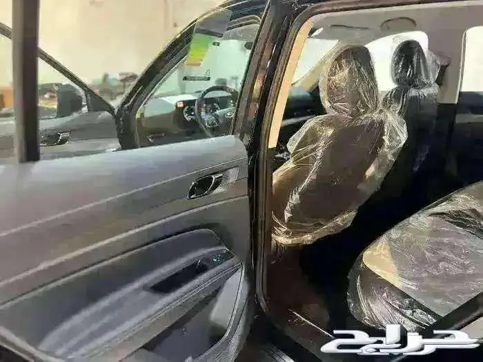 فورد تيريتورى جميع الفئات 2025 5