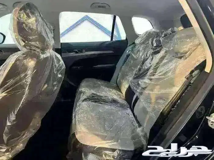 فورد تيريتورى جميع الفئات 2025 6