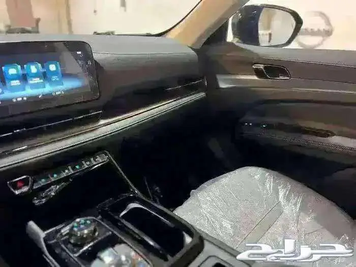 فورد تيريتورى جميع الفئات 2025 3
