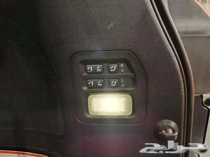 جيب لكزس 2019 15