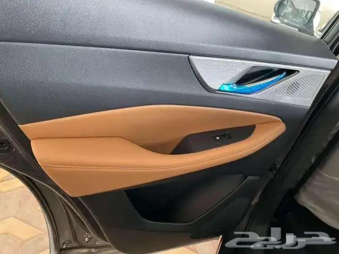 شانجان CS35 تريند موديل 2026 بسعر67450 بالضريبه 5
