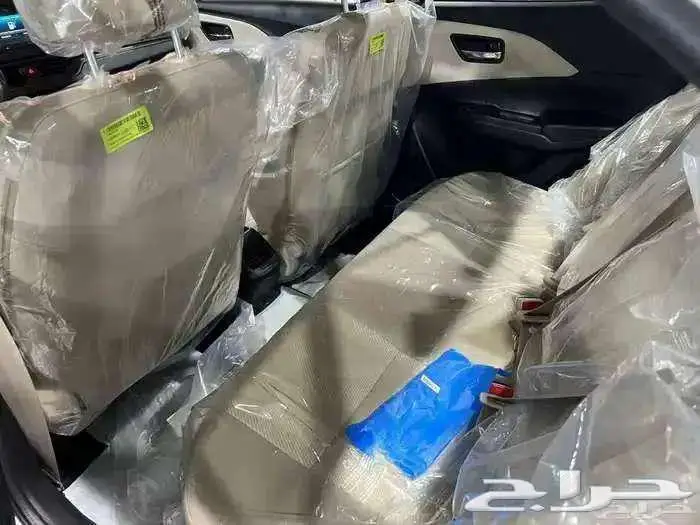 عرض خاص سوزوكي ديزاير GL استاندر 2026 6