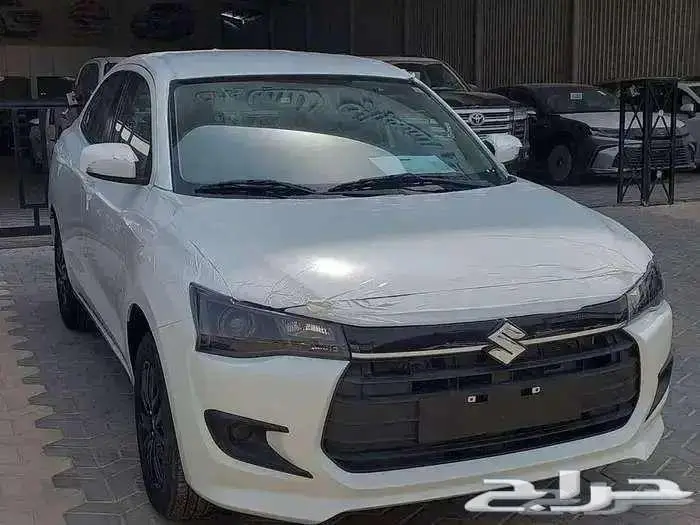 عرض خاص سوزوكي ديزاير GL استاندر 2026 0