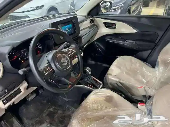 عرض خاص سوزوكي ديزاير GL استاندر 2026 4