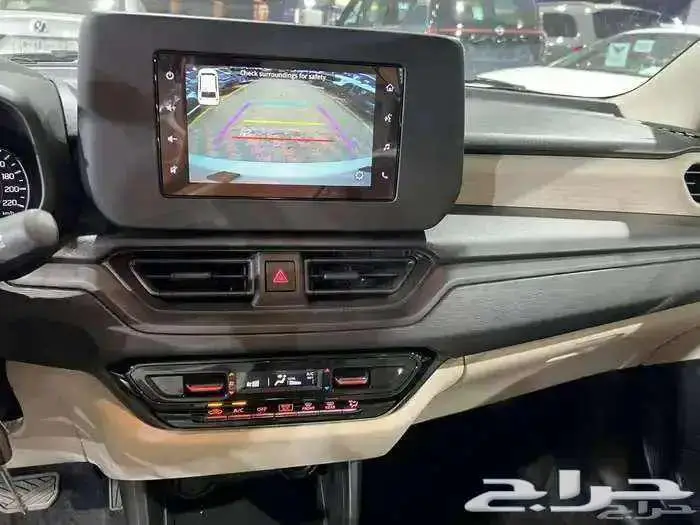 عرض خاص سوزوكي ديزاير GL استاندر 2026 1