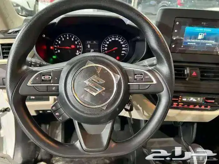 عرض خاص سوزوكي ديزاير GL استاندر 2026 5