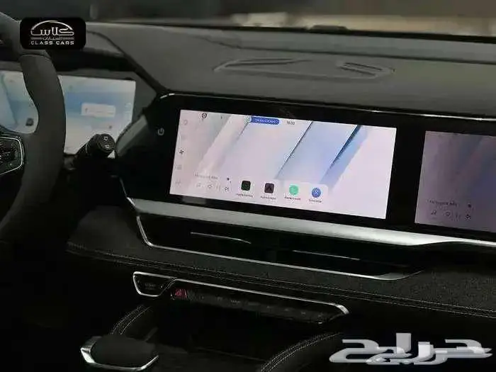 جراند كوليوس الجديدة نص فل 2026- 121900ريال 1