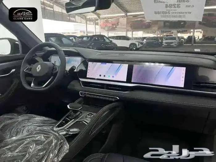 جراند كوليوس الجديدة نص فل 2026- 121900ريال 3