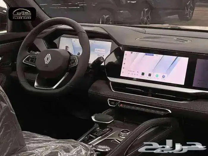 جراند كوليوس الجديدة نص فل 2026- 121900ريال 5