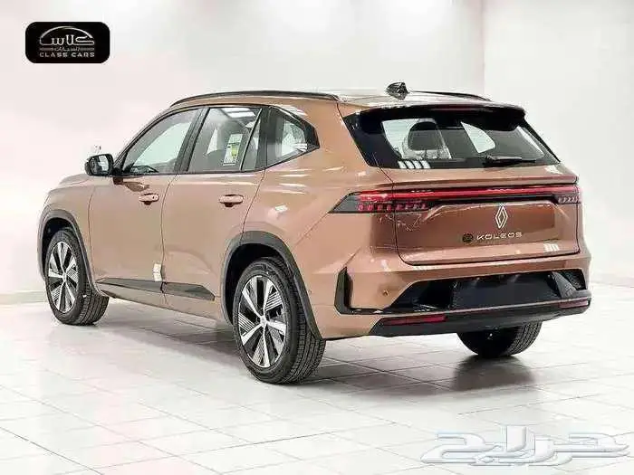 جراند كوليوس الجديدة نص فل 2026- 121900ريال 13