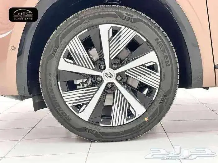 جراند كوليوس الجديدة نص فل 2026- 121900ريال 17