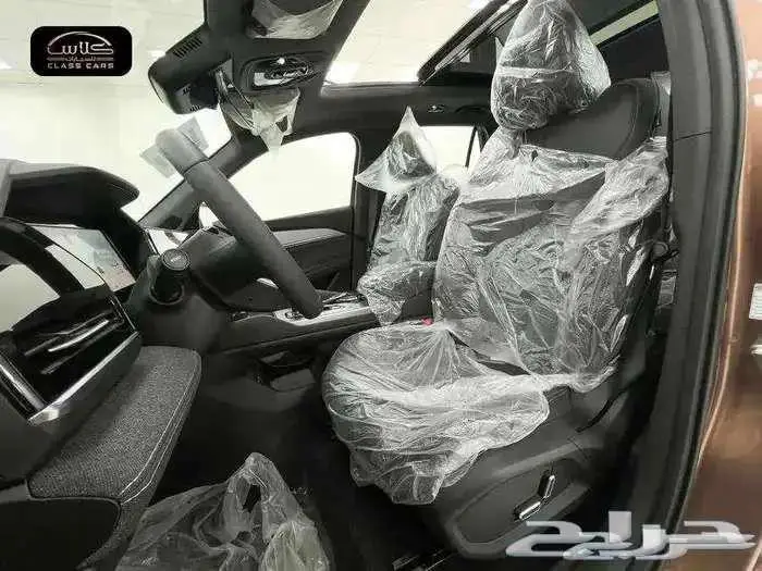 جراند كوليوس الجديدة نص فل 2026- 121900ريال 21