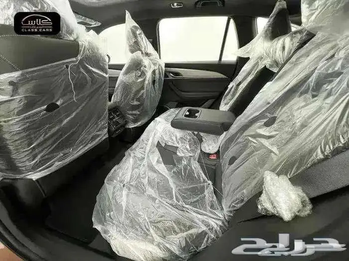 جراند كوليوس الجديدة نص فل 2026- 121900ريال 22